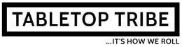 Tabletop Tribe logo